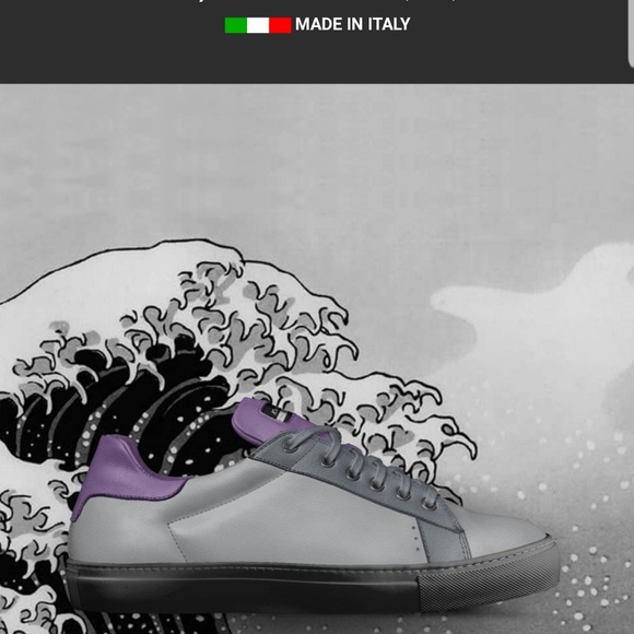 Shoes - Picture 4 of 4